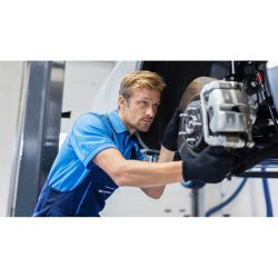 Obavezno provjerite stanje kočnica prije dužih putovanja!