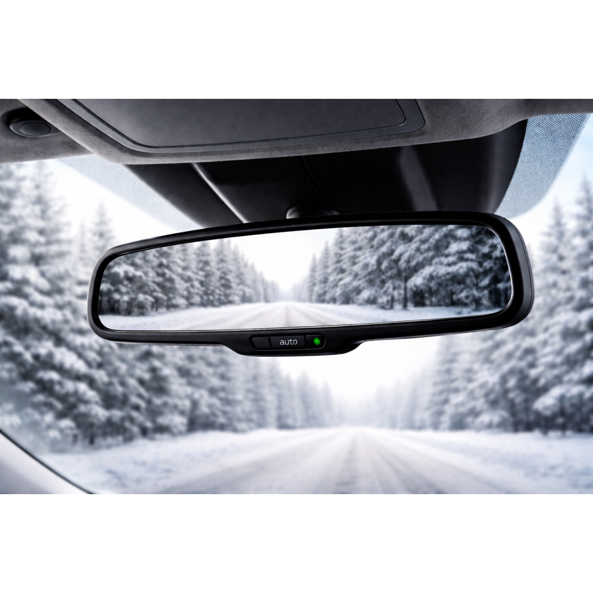 Pravilno podešavanje retrovizora – ključ sigurne vožnje!