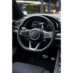 Volan automobila – više od upravljača!