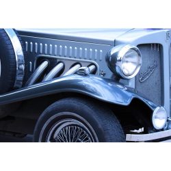 Blatobran na automobilu: zašto je važno na vrijeme otići u servis!