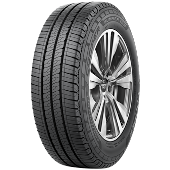 GUMA 235-65R16C 115-113R COOPER SUM VAN