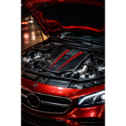 Hauba automobila: šta je, čemu služi i zašto je važna!